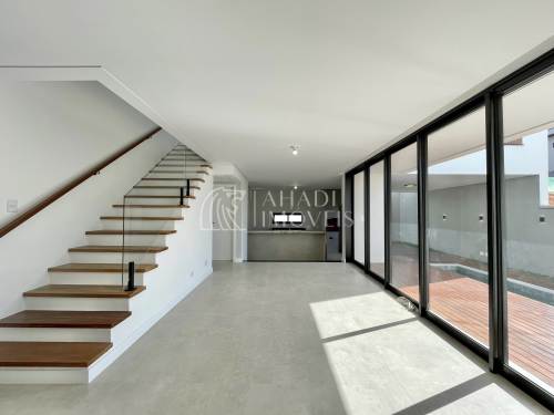 Casa em Condomínio Mosaico Essence  Mogi das Cruzes 