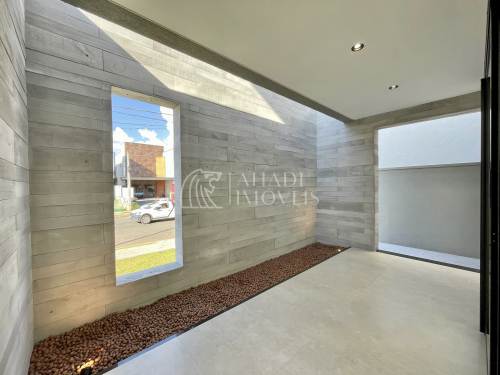 Casa em Condomínio Mosaico Essence  Mogi das Cruzes 