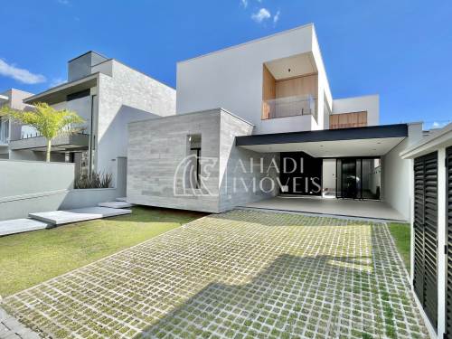 Casa em Condomínio Mosaico Essence  Mogi das Cruzes 