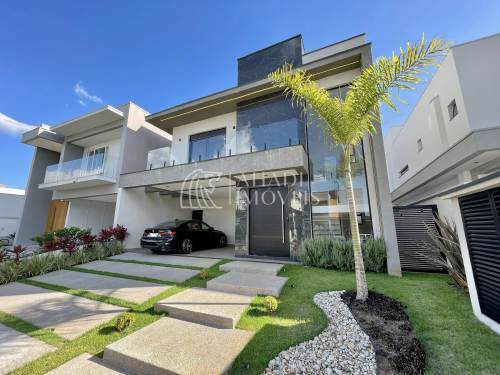 Casa em Condomínio Mosaico Essence  Mogi das Cruzes 