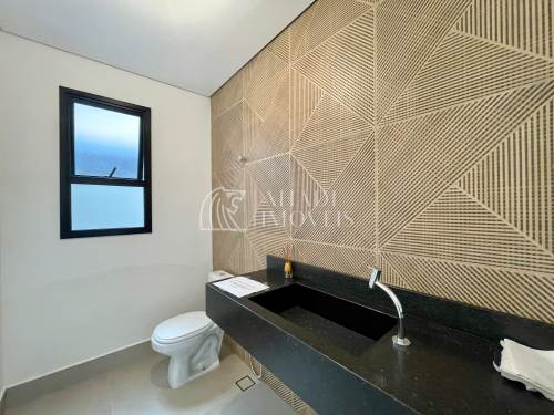 Casa em Condomínio Mosaico Essence  Mogi das Cruzes 