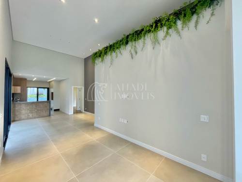 Casa em Condomínio Bella Citta Fazenda Rodeio Mogi das Cruzes 