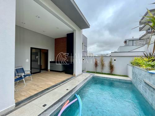 Casa em Condomínio Bella Citta Fazenda Rodeio Mogi das Cruzes 