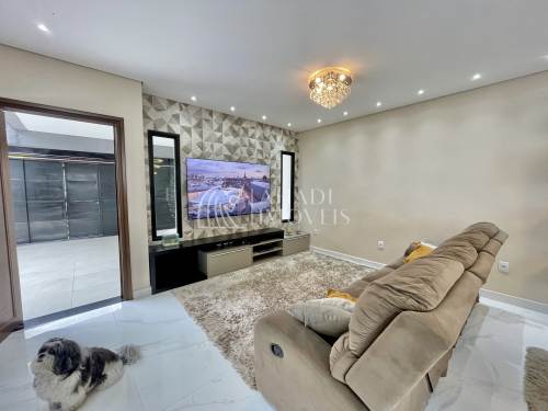 Sobrado Vila Lavínia Mogi das Cruzes 