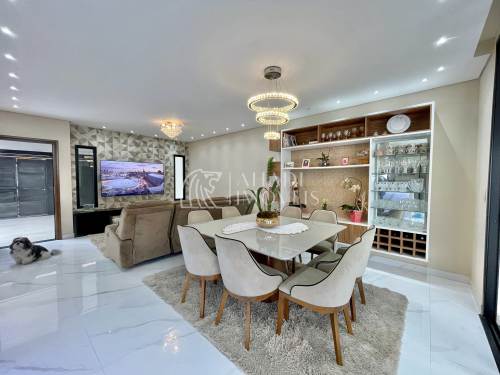 Sobrado Vila Lavínia Mogi das Cruzes 