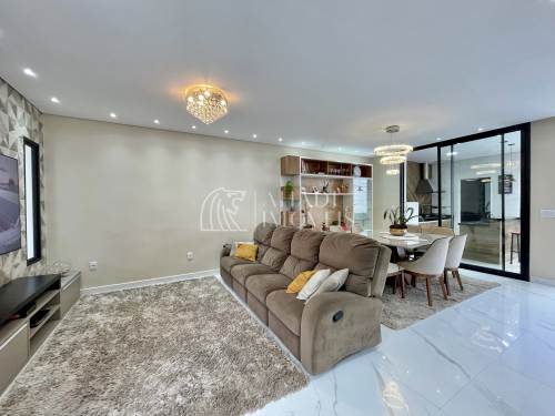 Sobrado Vila Lavínia Mogi das Cruzes 