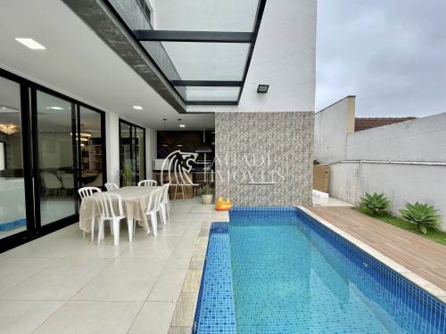 Sobrado Vila Lavínia Mogi das Cruzes 