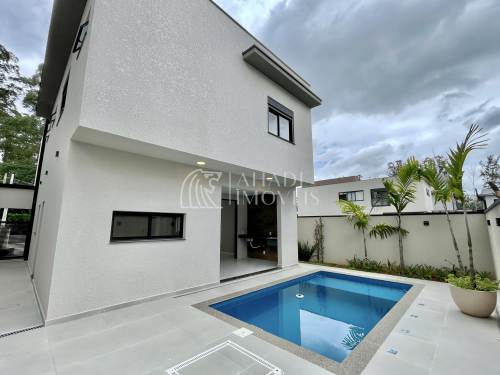 Casa em Condomínio Bella Citta Villagio I Mogi das Cruzes 