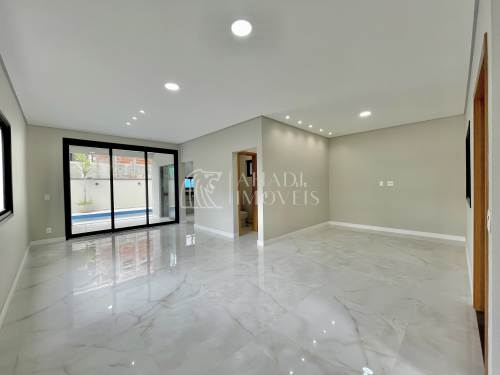 Casa em Condomínio Bella Citta Villagio I Mogi das Cruzes 