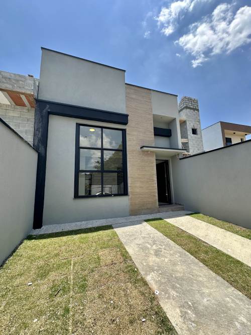 Casa Parque Morumbi Mogi das Cruzes 