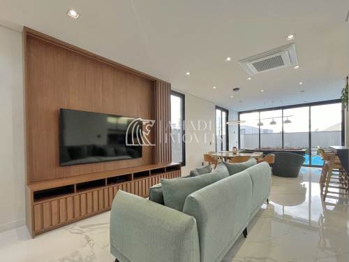 Casa em Condomínio Bella Citta Fazenda Rodeio Mogi das Cruzes 