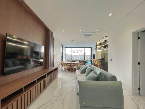 Casa em Condomínio Bella Citta Fazenda Rodeio Mogi das Cruzes 