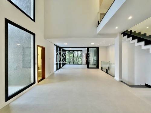 Casa em Condomínio Mosaico da Serra  Mogi das Cruzes 