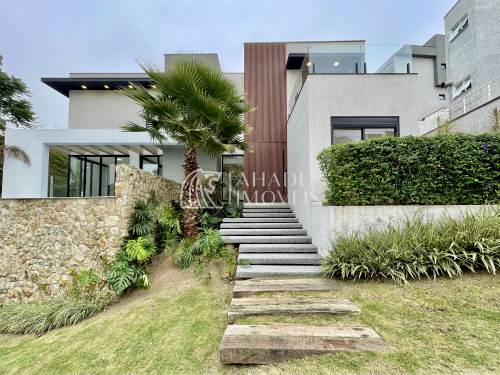 Casa em Condomínio Mosaico da Serra  Mogi das Cruzes 