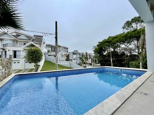 Casa em Condomínio Mosaico da Serra  Mogi das Cruzes 