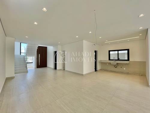 Casa em Condomínio Bella Citta Fazenda Rodeio Mogi das Cruzes 