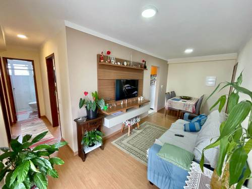 Apartamento Socorro Mogi das Cruzes 