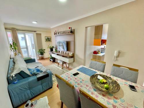 Apartamento Socorro Mogi das Cruzes 