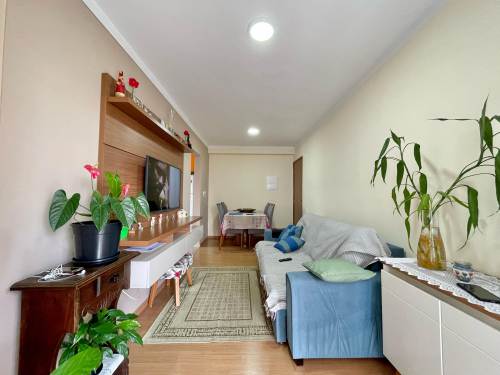 Apartamento Socorro Mogi das Cruzes 