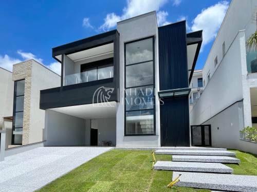 Casa em Condomínio Bella Citta Fazenda Rodeio Mogi das Cruzes 