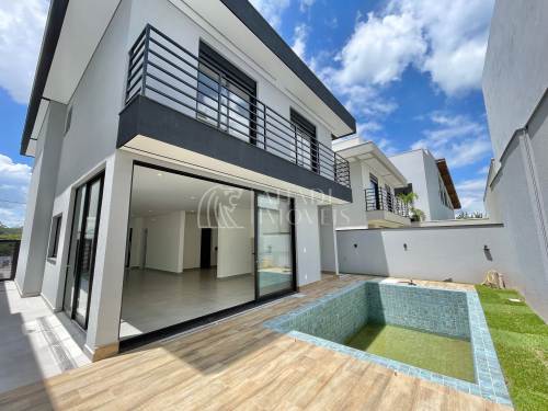 Casa em Condomínio Bella Citta Fazenda Rodeio Mogi das Cruzes 