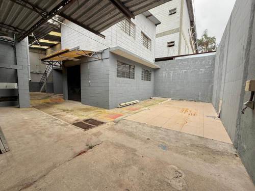 Galpão Chácaras Nova Suzano Suzano 