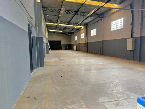 Galpão Chácaras Nova Suzano Suzano 