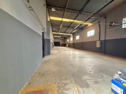 Galpão Chácaras Nova Suzano Suzano 