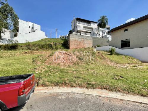 Terreno em Condomínio Mosaico da Serra  Mogi das Cruzes 