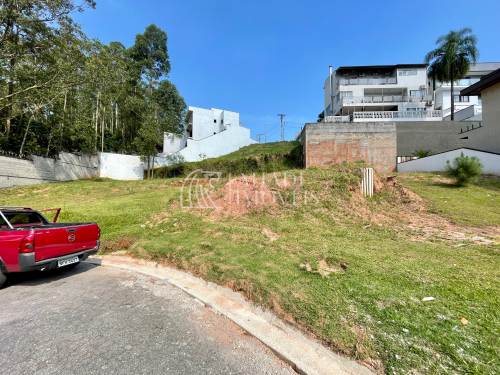 Terreno em Condomínio Mosaico da Serra  Mogi das Cruzes 