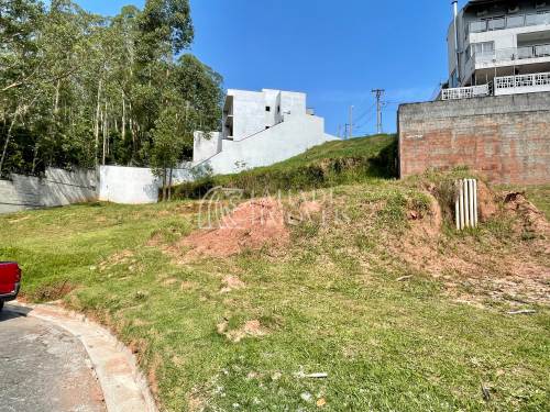Terreno em Condomínio Mosaico da Serra  Mogi das Cruzes 