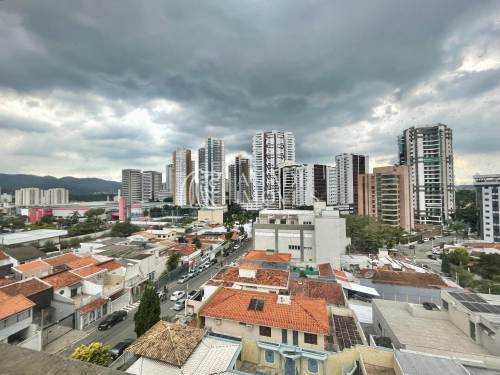 Sala Comercial Parque Monte Líbano Mogi das Cruzes 