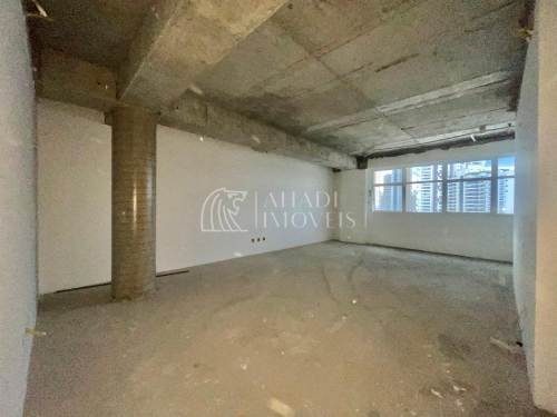 Sala Comercial Parque Monte Líbano Mogi das Cruzes 