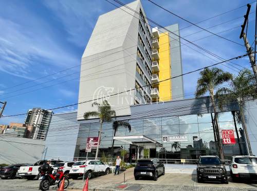 Sala Comercial Parque Monte Líbano Mogi das Cruzes 