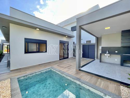 Casa em Condomínio Bella Citta Fazenda Rodeio Mogi das Cruzes 