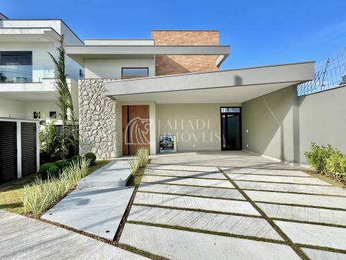 Casa em Condomínio Bella Citta Fazenda Rodeio Mogi das Cruzes 