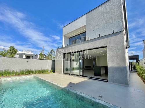 Casa em Condomínio Granja Anita Mogi das Cruzes 