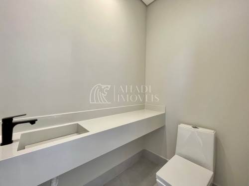 Casa em Condomínio Mosaico Essence  Mogi das Cruzes 