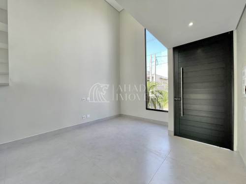 Casa em Condomínio Mosaico Essence  Mogi das Cruzes 