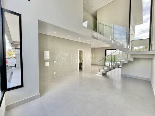 Casa em Condomínio Mosaico Essence  Mogi das Cruzes 