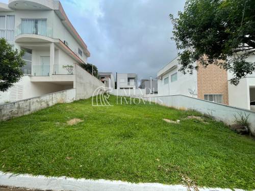 Terreno em Condomínio Mosaico da Serra  Mogi das Cruzes 