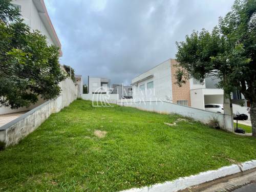 Terreno em Condomínio Mosaico da Serra  Mogi das Cruzes 