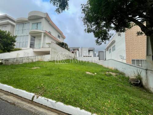 Terreno em Condomínio Mosaico da Serra  Mogi das Cruzes 
