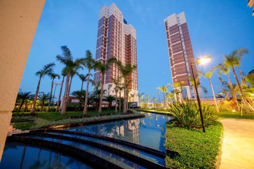 Apartamento Jardim Armênia Mogi das Cruzes 