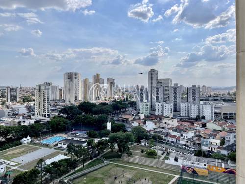 Apartamento Jardim Armênia Mogi das Cruzes 