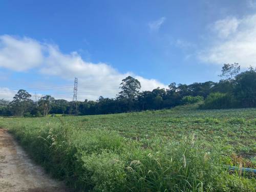 Terreno Parque Santa Rosa Suzano 