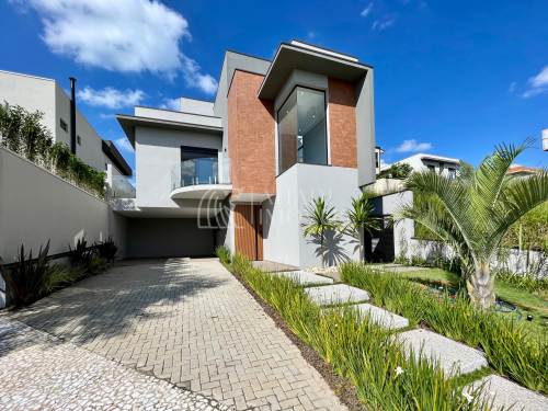 Casa em Condomínio Granja Anita Mogi das Cruzes 