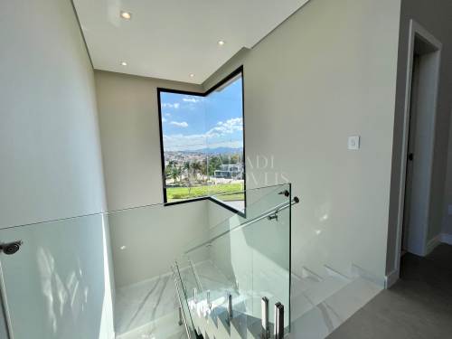 Casa em Condomínio Granja Anita Mogi das Cruzes 