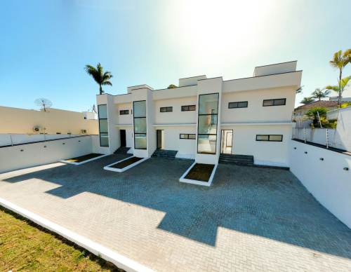 Casa em Condomínio Vila Oliveira Mogi das Cruzes 