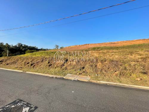 Terreno em Condomínio Mosaico Horizontes Mogi das Cruzes 